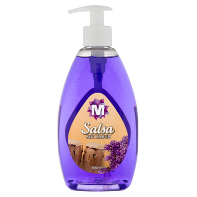 MIG SIVI SAB SALSA LAV 500ML