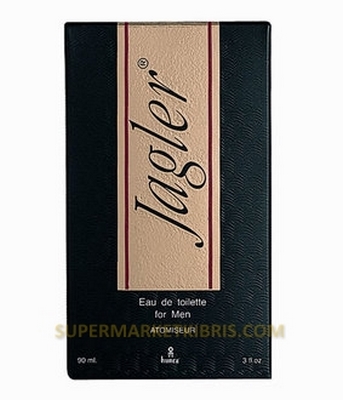 JAGLER EDT BAY 90ML