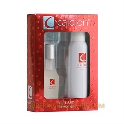 CALDION GIFT SET FOR MEN