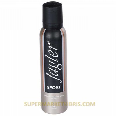 JAGLER DEO BAY SPORT 150ML