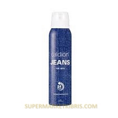 CALDION JEANS FOR MEN 150ML DEO
