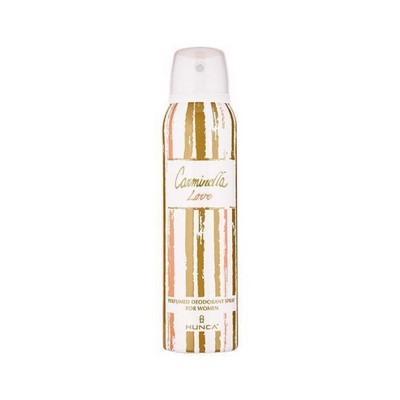 CARMINELLA DEO WMN 150ML