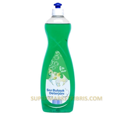 CARREFOUR ELMA KOKULU BUL.DET. 750ML