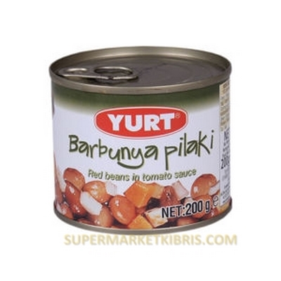 YURT BARBUNYA PILAKI 200GR