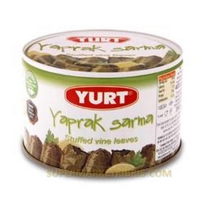 YURT YAPRAK DOLMA 400GR