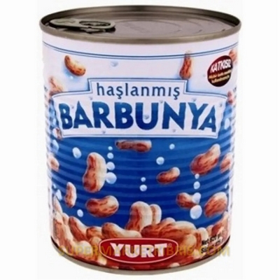 YURT HASLANMIS BARBUNYA 850GR