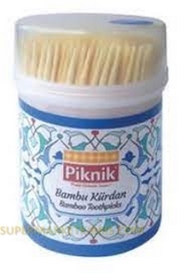 PİKNİK KÜRDAN 110P