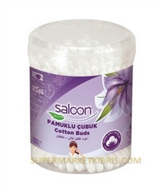 SALOON PAM.CUBUK 100LU