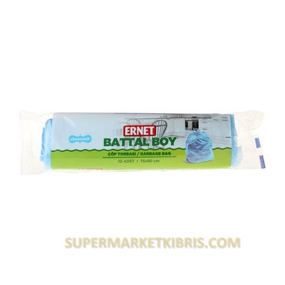 ERNET COP TORB.70LT