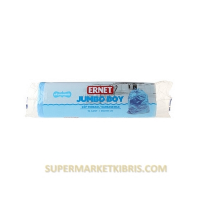 ERNET ÇÖP TORB. 90LT