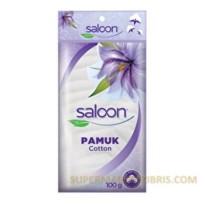 SALOON HİDROFİL PAM. 100GR