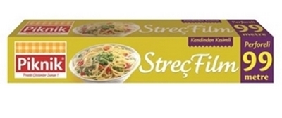PIKNIK CLING FILM 99M