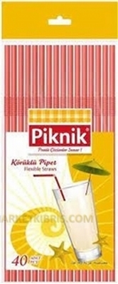PIKNIK 40LI PIPET