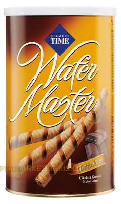 WAFER MASTER CIK.KREMALI 400GR