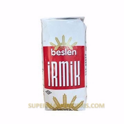 BESLEN IRMIK 500GR