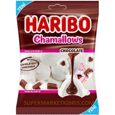 HARİBO CHAMALLOWS 70GR