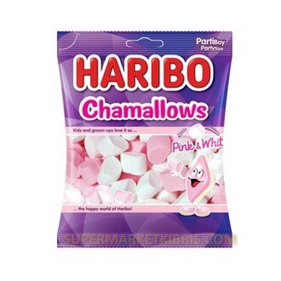 HARİBO CHAMALLOWS 150GR