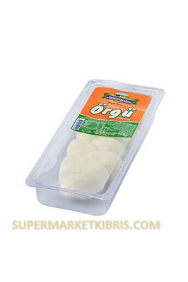 TAHSİLDAROĞLU ÖRGÜ PEYNİRİ 250GR