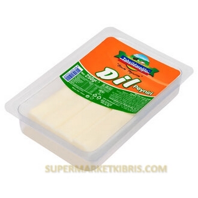 TAHSİLDAROĞLU DİL PEYNİRİ 250GR