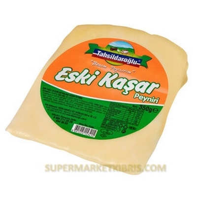 TAHSİLDAROĞLU EZİNE ESKİ KAŞAR 350GR