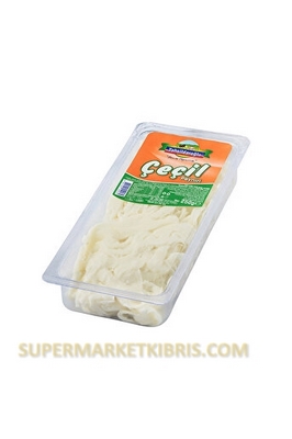 TAHSİLDAROĞLU ÇEÇİL PEYNİRİ 250GR