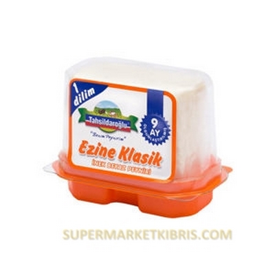 TAHSILDAROGLU EZINE KLASIK 200GR