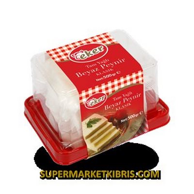 EKER T.YAGLI B.PEYNIR 500GR