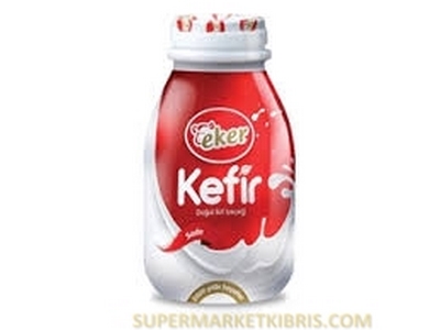 EKER KEFİR SADE 200ML