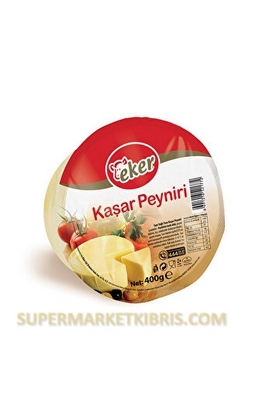 EKER KASAR PEYNIRI 400GR