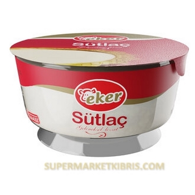 EKER SÜTLAÇ 150GR