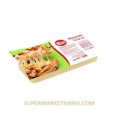 EKER MOZZARELLA PEYNIRI 200G