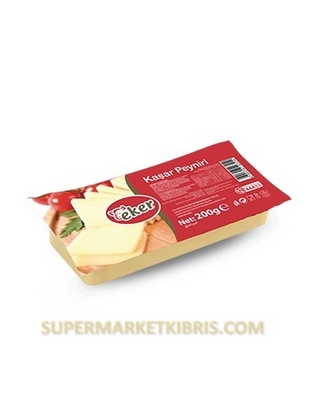 EKER KASAR PEYNIRI 200G