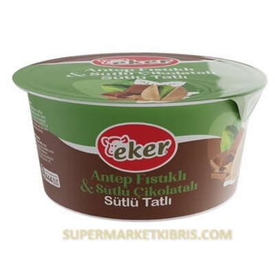 EKER ANTEP FISTIKLI CIK. TATLI 125G