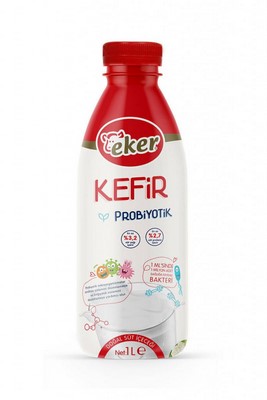 EKER CIL.KEFIR 1L