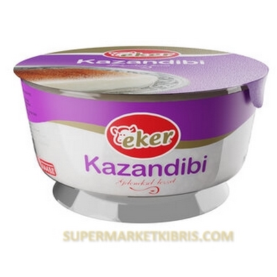 EKER KAZANDİBİ 150GR