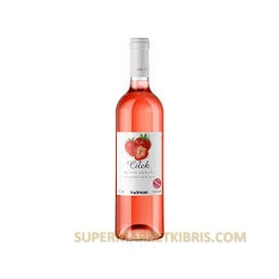 KUTMAN CILEK SARAP 75CL