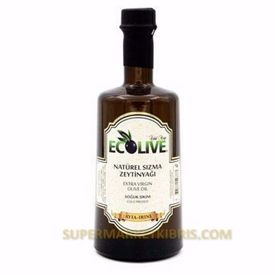 ECOLIVE NATUREL SIZMA Z.YAGI 50CL