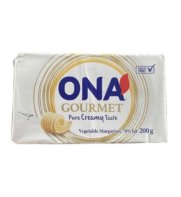 ONA GURMA KAYMAK 200G