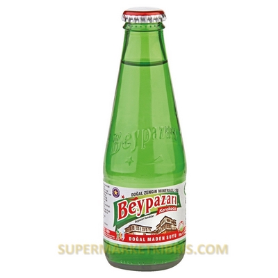 BEYPAZARI SADE SODA 200ML