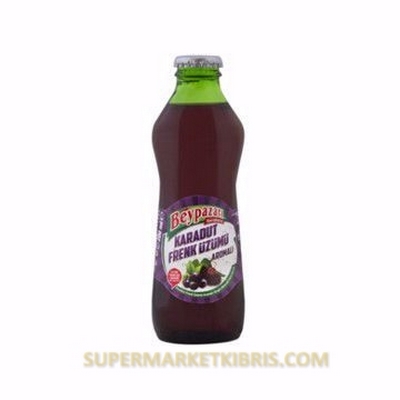 BEYPAZARI K.DUT FRENK UZUMU M.SUYU 200ML
