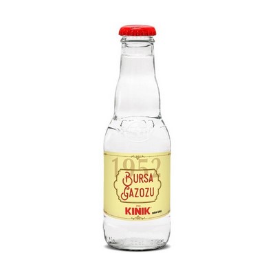 KINIK BURSA GAZOZU 200ML