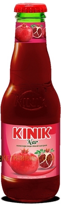 KINIK NARLI SODA 200ML