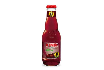 KINIK VISNELI SODA 200ML