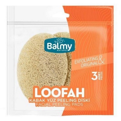 BALMY NATURAL 3LU DISK