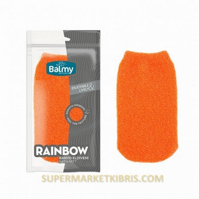BALMY NATURAL POLYESTER BANYO ELDIVENI