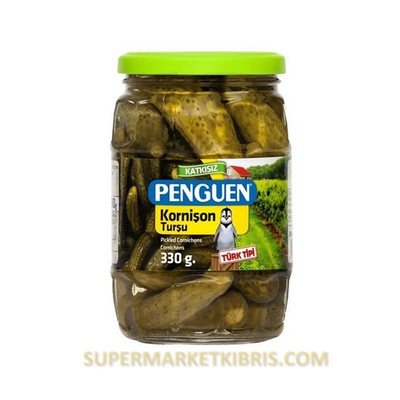 PENGUEN KORNISON TURSU 330GR