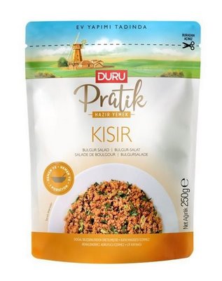 DURU PRATIK KISIR 250G