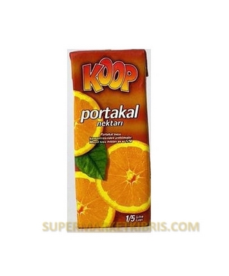 KOOP PORAKAL 200ML