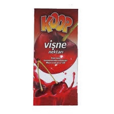 KOOP VİSNE 200ML