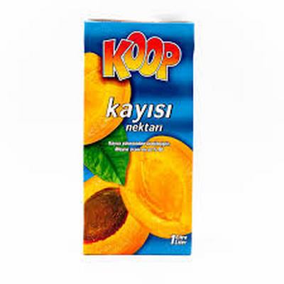 KOOP KAYISI 200ML